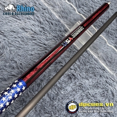 Cơ Phá Rhino - USA.