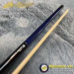 Cơ phá Mezz Power Break Kai PBKW-A (Blue/No wrap)