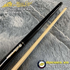 Cơ phá Mezz Power Break Kai PBKW-K (Black/No wrap)