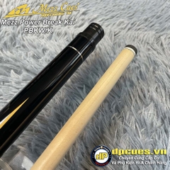 Cơ phá Mezz Power Break Kai PBKW-K (Black/No wrap)