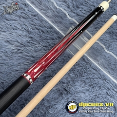 Cơ Dufferin D423 Ngọn gỗ công nghệ Maple LDC