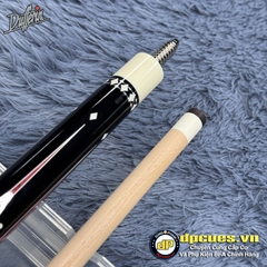 Cơ Dufferin D423 Ngọn gỗ công nghệ Maple LDC