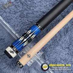 Cơ Dufferin D434 Ngọn gỗ công nghệ Maple LDC