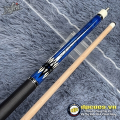 Cơ Dufferin D434 Ngọn gỗ công nghệ Maple LDC