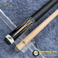 Cơ Dufferin D440 Ngọn gỗ công nghệ Maple LDC