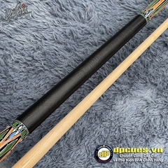 Cơ Dufferin D440 Ngọn gỗ công nghệ Maple LDC