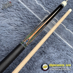 Cơ Dufferin D440 Ngọn gỗ công nghệ Maple LDC