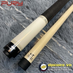 Fury CA - 1