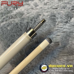 Fury CA - 1