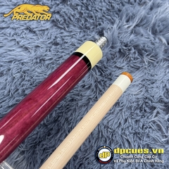 Cơ Predator Aspire 1-4