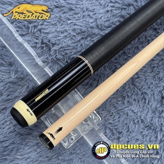 Cơ Predator Aspire 1-3