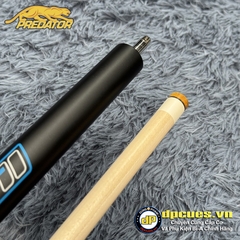Chuôi Predator Sport II AMP Wrap