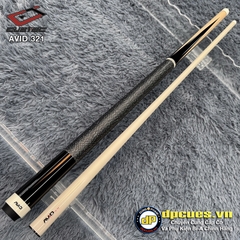 Cơ Cuetec AVID Era Sneaky Pete 4PT Natural/ Creme LW 321