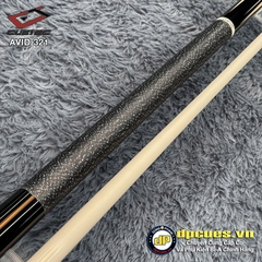 Cơ Cuetec AVID Era Sneaky Pete 4PT Natural/ Creme LW 321
