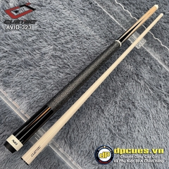 Cơ Cuetec AVID Era Sneaky Pete 6PT Natural/ Creme LW 323