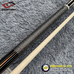 Cơ Cuetec AVID Era Sneaky Pete 6PT Natural/ Creme LW 323