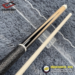 Cơ Cuetec AVID Era Sneaky Pete 6PT Natural/ Creme LW 323