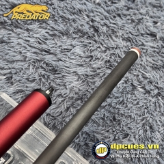 Cơ nhẩy Predator AirRush Red No Wrap