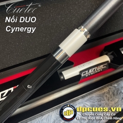 Nối dài cuetec DUO - SVB
