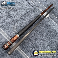 Cơ Rhino Retro Thuya Tay Da