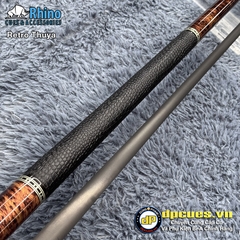 Cơ Rhino Retro Thuya Tay Da