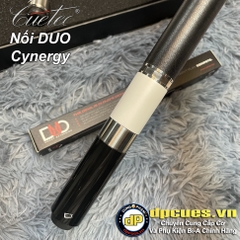 Nối dài cuetec DUO - SVB