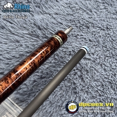 Cơ Rhino Retro Thuya Tay Da