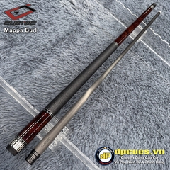 Cynergy Truewood Mappa Burl II LTW 95-112