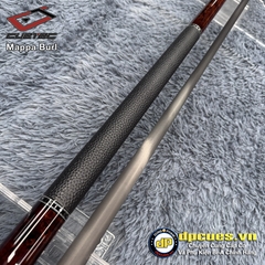 Cuetec Truewood Mappa Burl II LTW 95-112