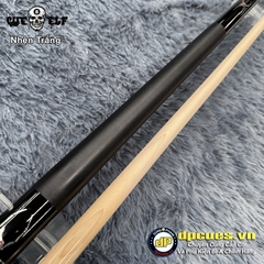 Cơ CueElf Mộc Nhện Trắng