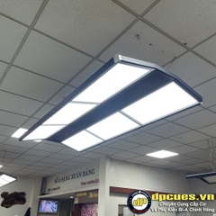 Đèn treo LED loại 06 bóng