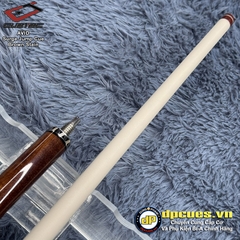 Nhảy AVID Surge Jump Cue Brown Stain