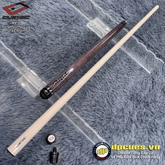 Nhảy AVID Surge Jump Cue Gray Stain