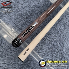 Nhảy AVID Surge Jump Cue Gray Stain