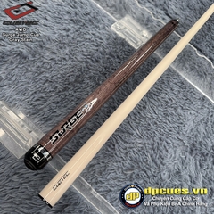 Nhảy AVID Surge Jump Cue Gray Stain