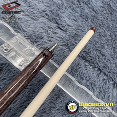 Nhảy AVID Surge Jump Cue Gray Stain