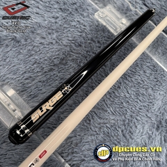 Nhảy AVID Surge Jump Cue Black/Gold
