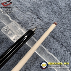 Nhảy AVID Surge Jump Cue Black/Gold