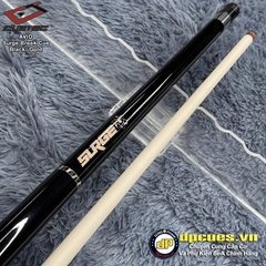 Phá AVID Surge Break Cue Black/Gold