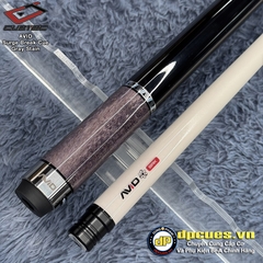 Phá AVID Surge Break Cue Gray Stain