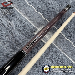Phá AVID Surge Break Cue Gray Stain