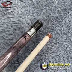 Phá AVID Surge Break Cue Gray Stain