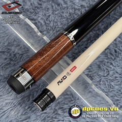 Phá AVID Surge Break Cue Brown Stain