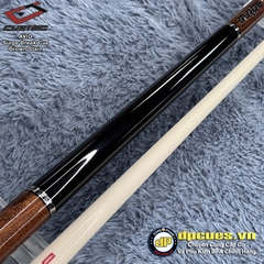 Phá AVID Surge Break Cue Brown Stain