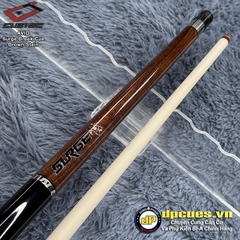 Phá AVID Surge Break Cue Brown Stain