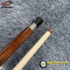 Phá AVID Surge Break Cue Brown Stain