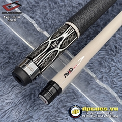 Cơ Cuetec AVID Opt-X GOLD 95-380
