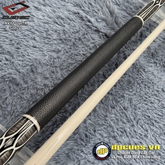 Cơ Cuetec AVID Opt-X GOLD 95-380