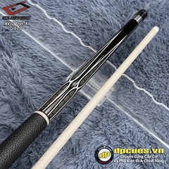 Cơ Cuetec AVID Opt-X GOLD 95-380