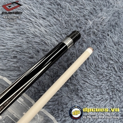 Cơ Cuetec AVID Opt-X GOLD 95-380
